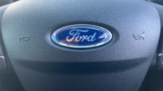 Ford Puma 1.0 EcoBoost Hybrid mHEV ST-Line 5dr Petrol Hatchback